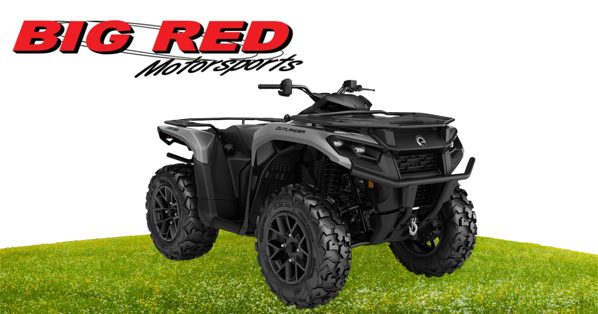 Campaign cover image for ATV Raffle Tickets [⚠️VENMO ONLY]