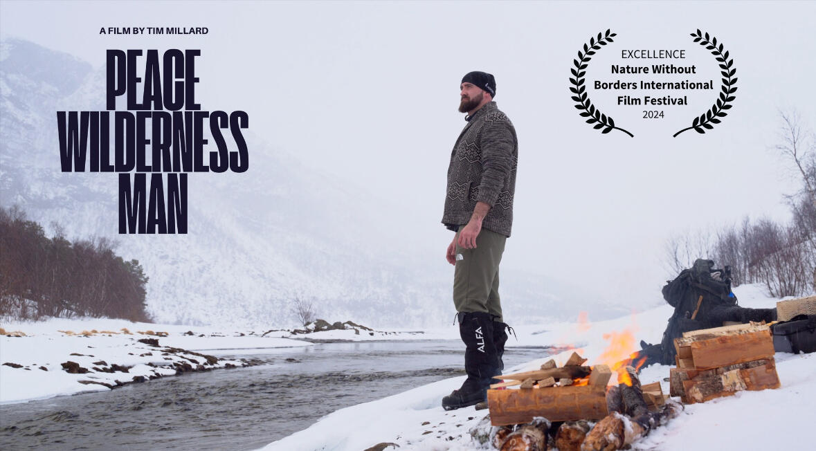 Peace, Wilderness, and Purpose: Trauma to Triumph with Lex D. Reilly ...