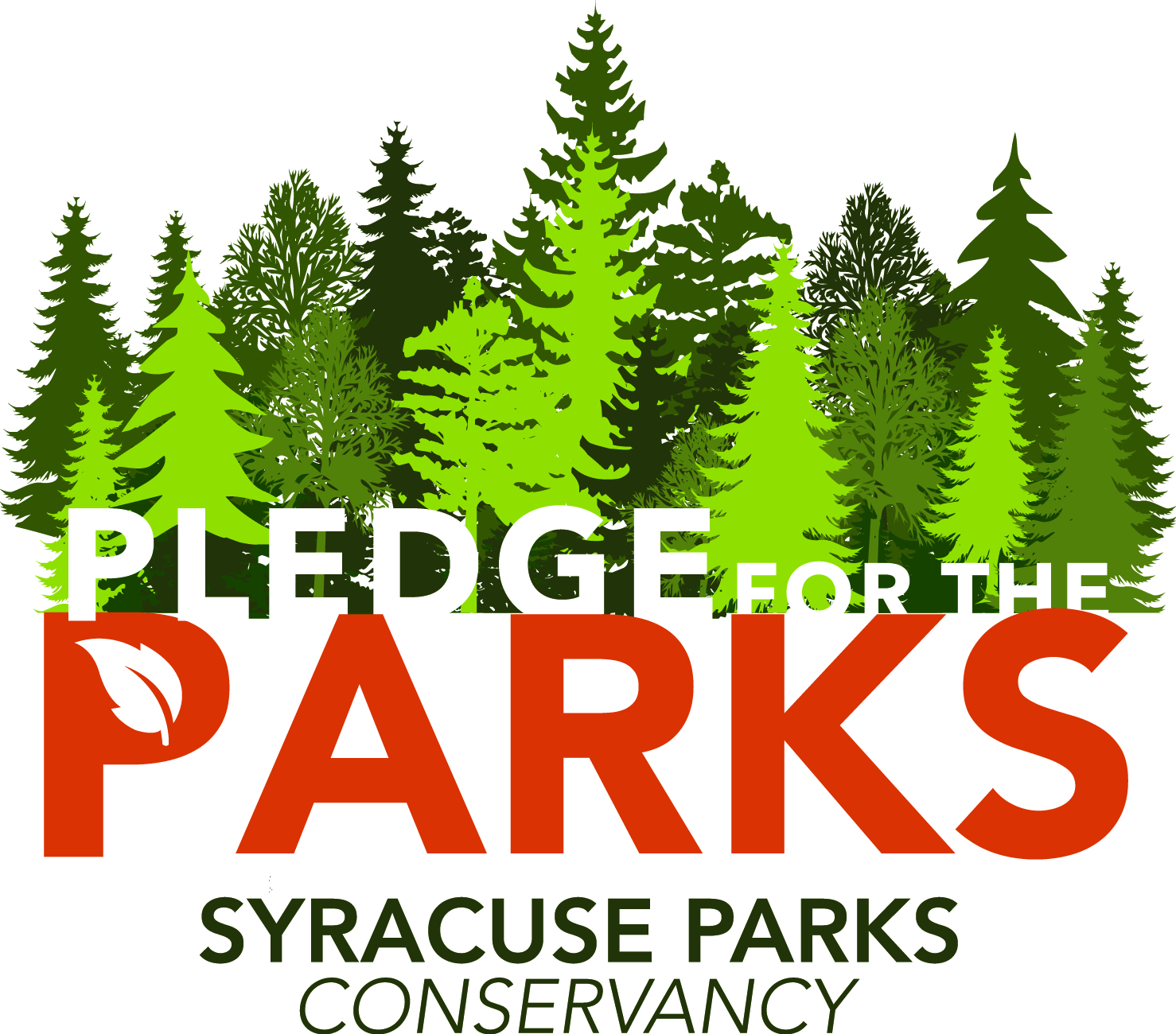 Campaign cover image for Pledge for the Parks