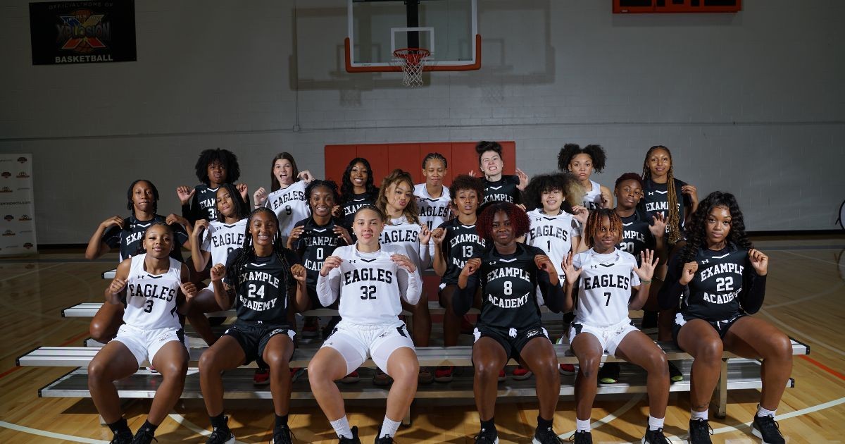 Example Academy National Prep School Fundraiser 2022-2023 | Example Academy