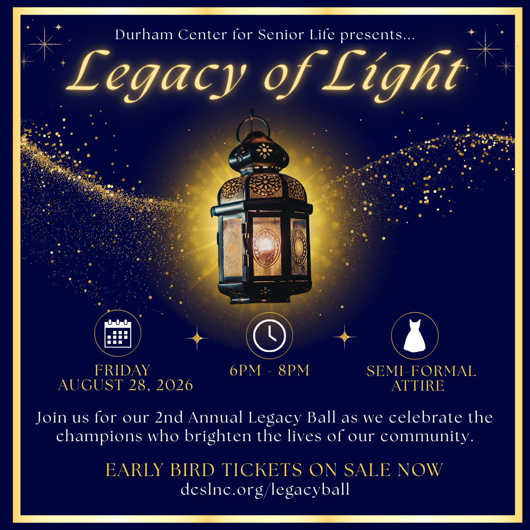 Campaign cover image for Legacy of Light