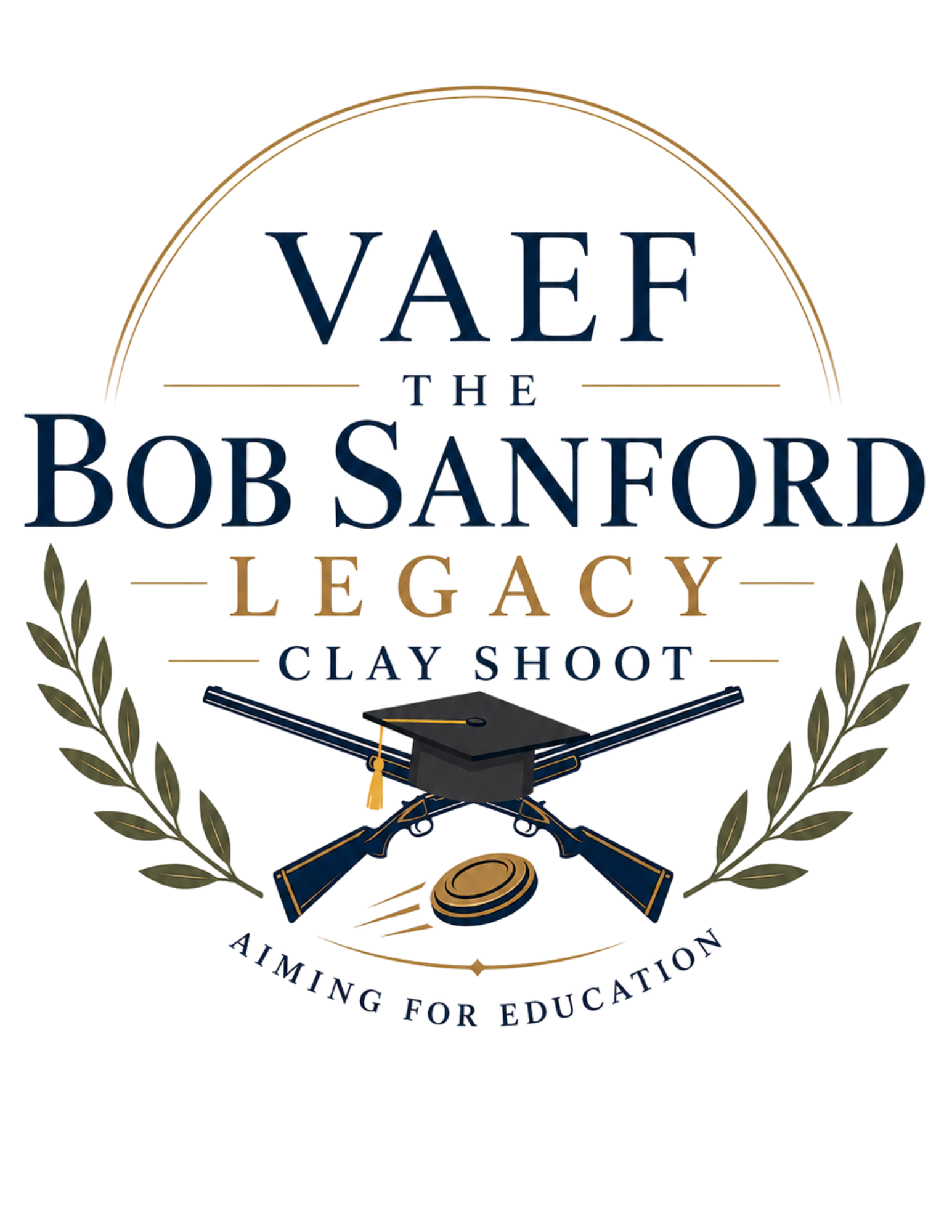 Campaign cover image for Bob Sanford Legacy Clay Shoot 2026