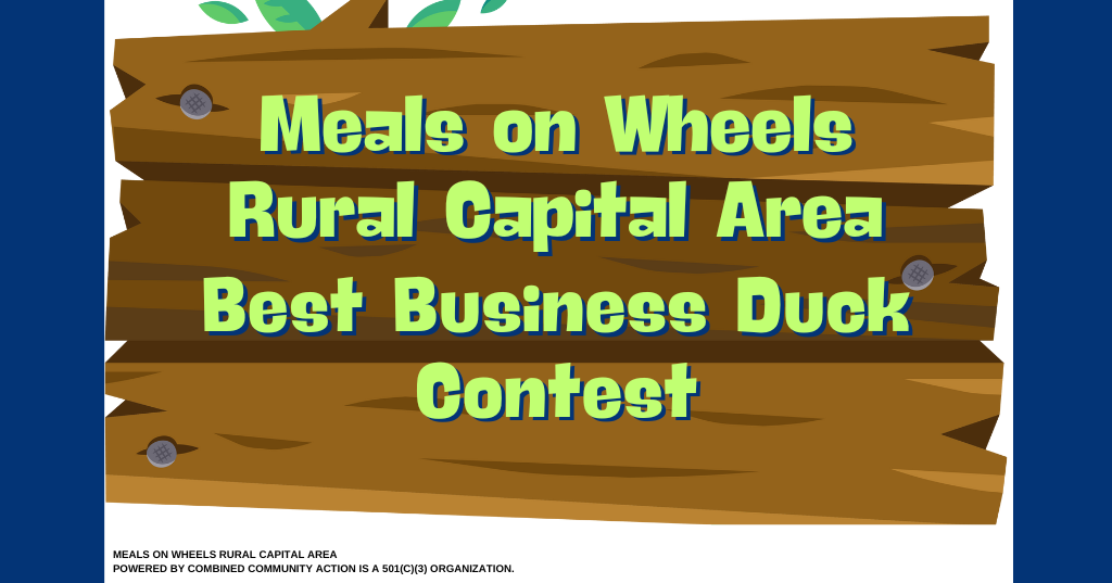 Campaign cover image for GTDR Business Ducks