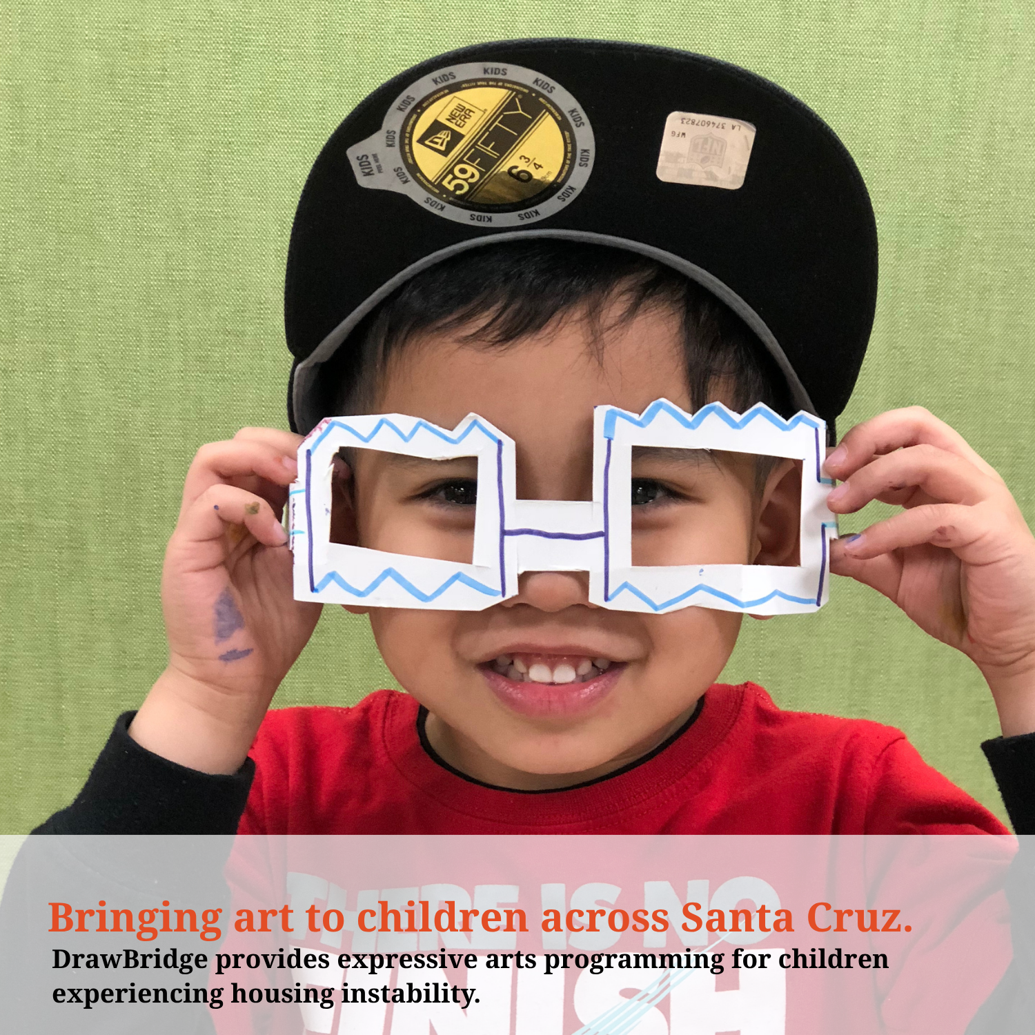 Campaign cover image for Santa Cruz Core