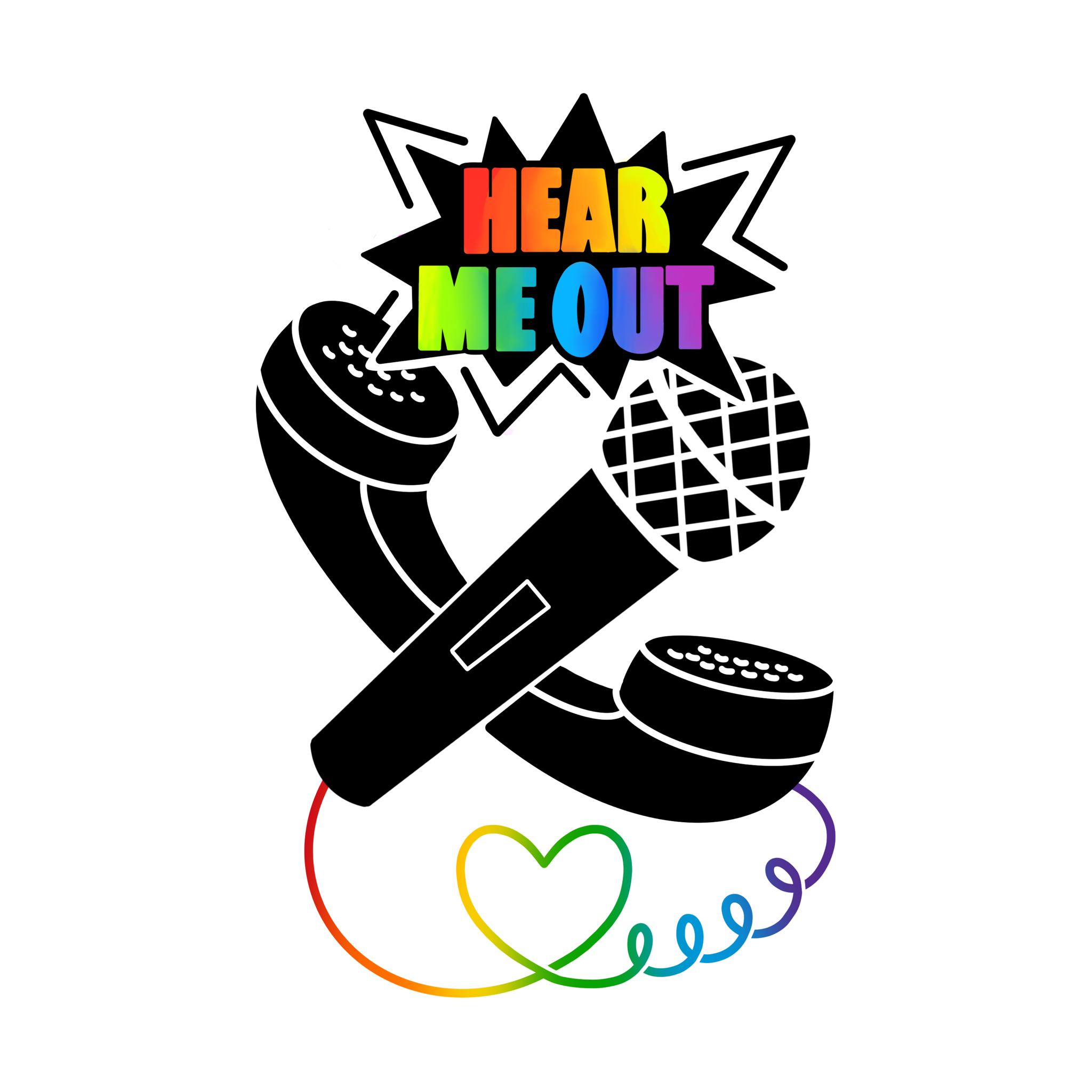 Campaign cover image for Hear Me Out - Alameda Concert Series - March 2026