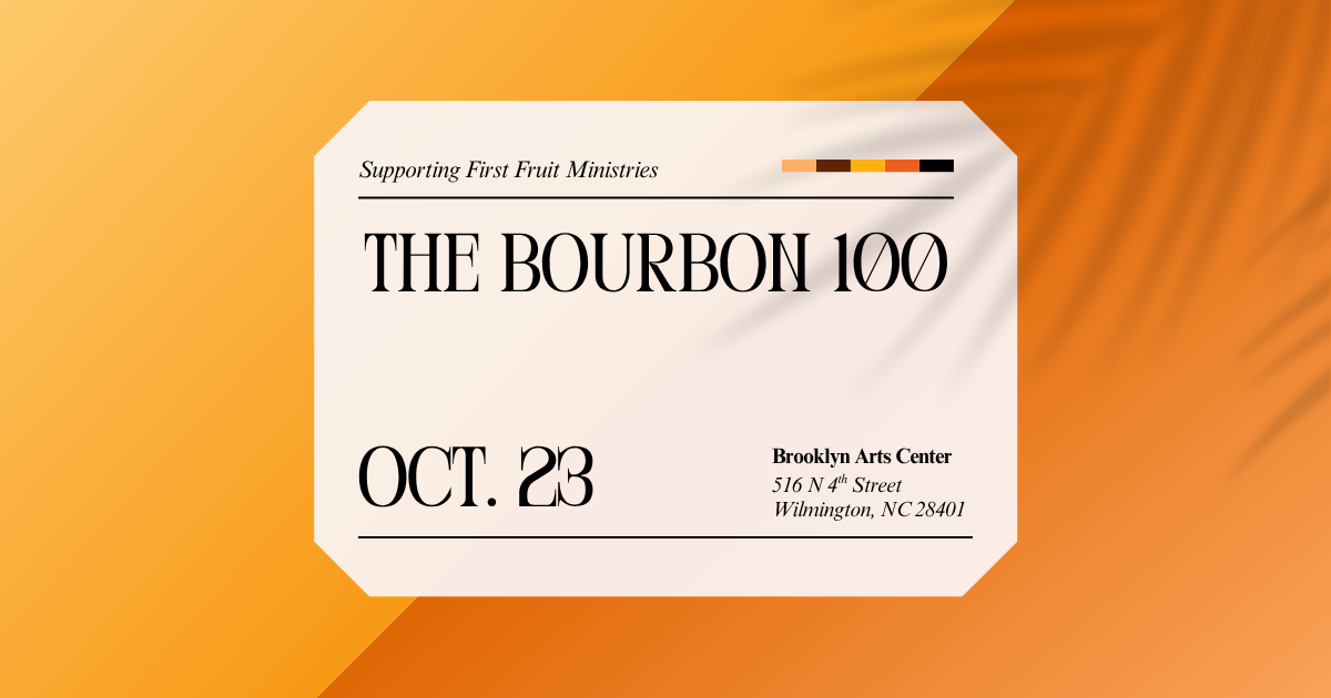 Campaign cover image for The Bourbon 100