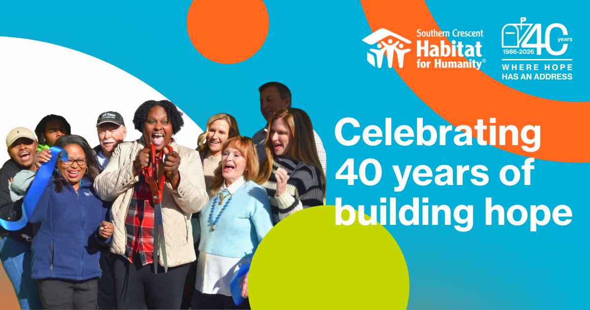 Campaign cover image for Where Hope has an Address