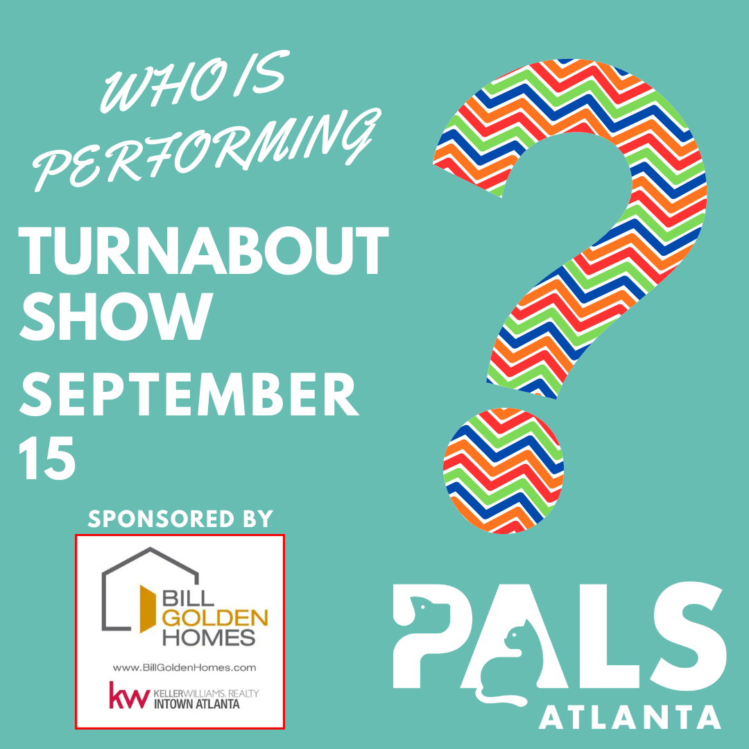 Campaign cover image for PALS Atlanta Turnabout Drag Show