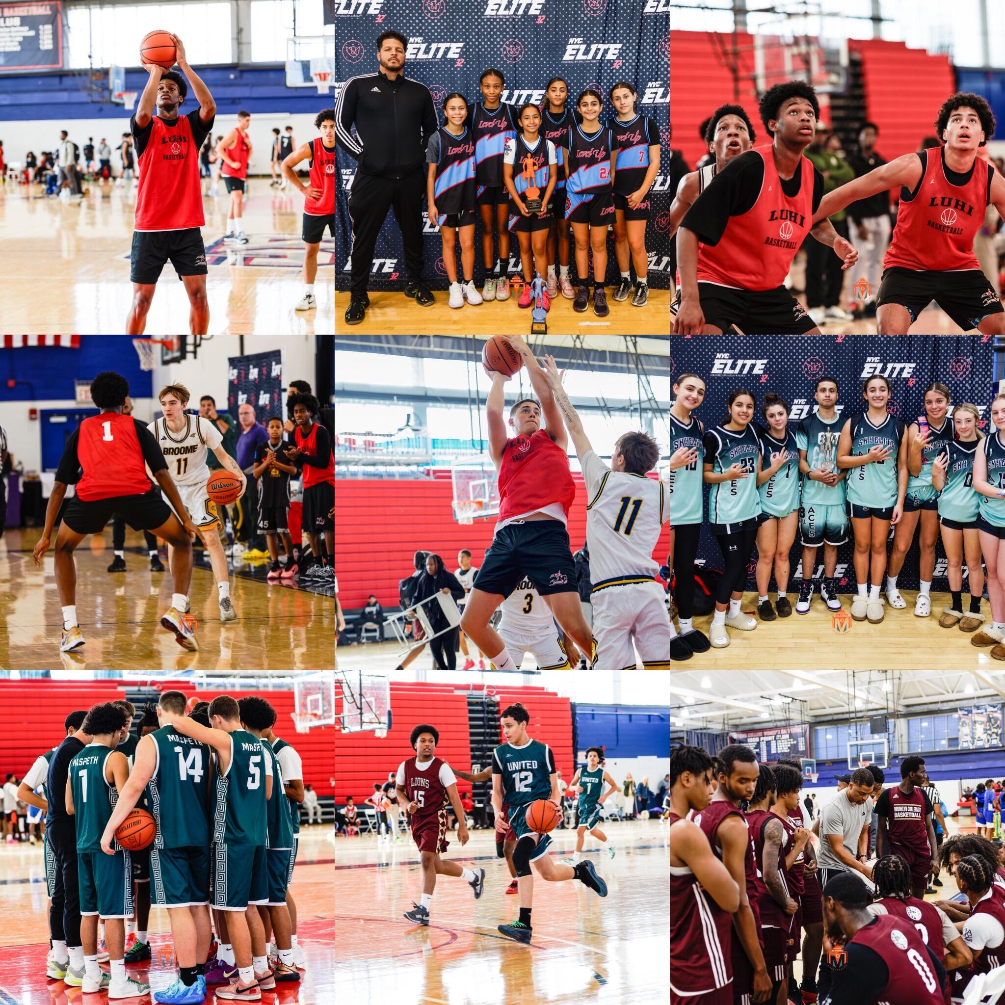 Campaign cover image for Support Student-Athletes and Change Lives!