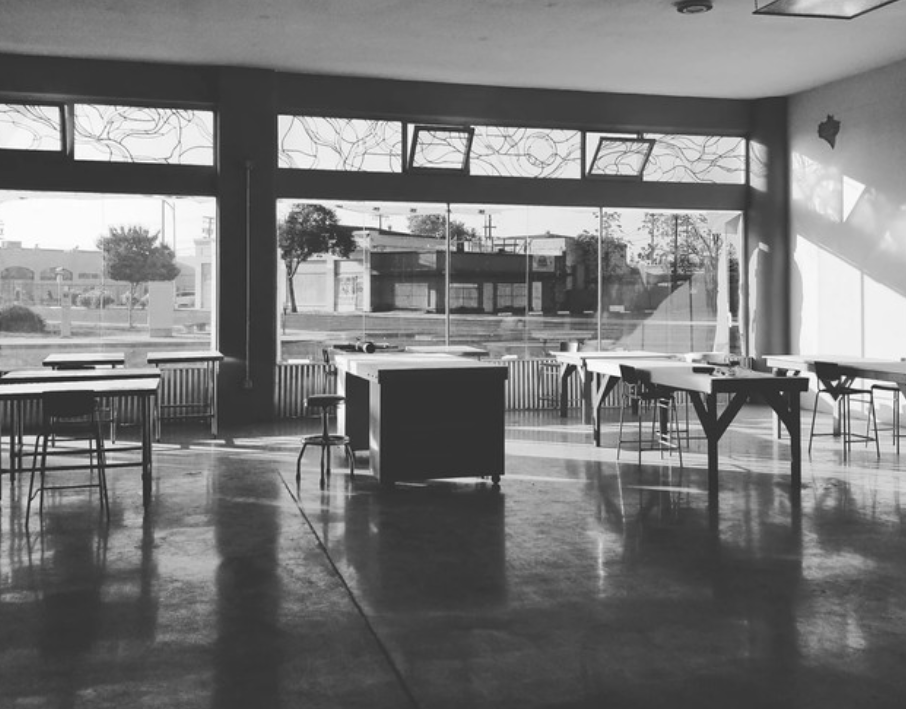 Campaign cover image for Painting 1: Basic Acrylic & Watercolor Techniques Beginning SEP 2