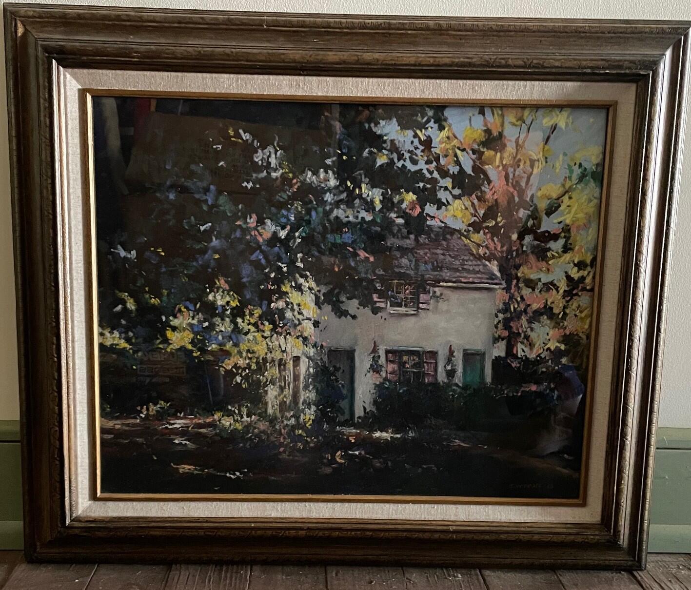 Campaign cover image for End of Year Auction