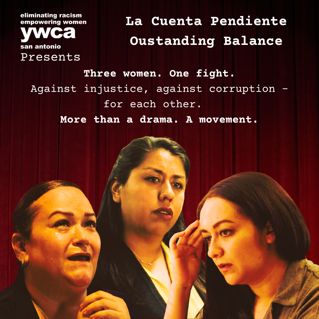 Campaign cover image for La Cuenta Pendiente - Mission Moment