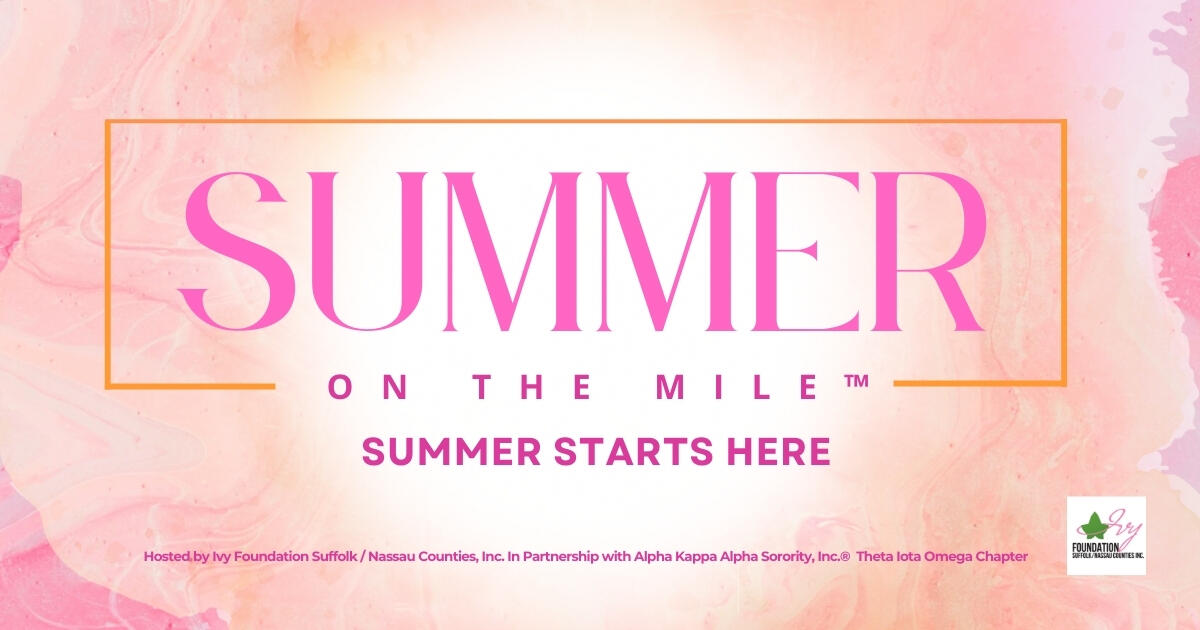 Campaign cover image for Summer on the Mile