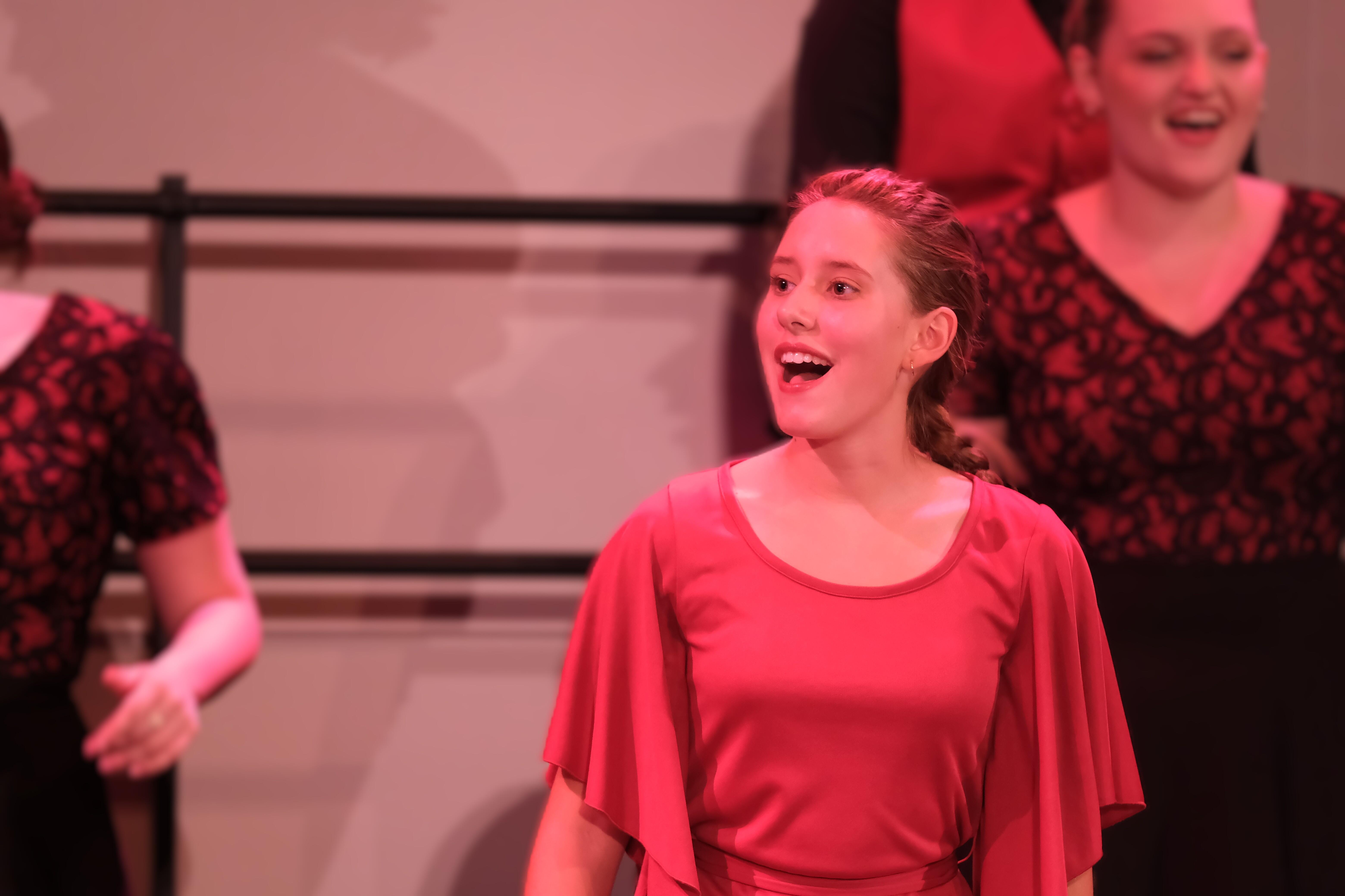 Campaign cover image for Zelda P. - LSM 2026 Tuition