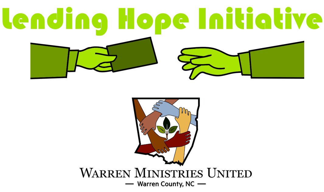 Campaign cover image for Lending Hope Initiative