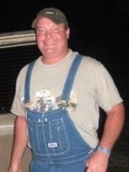 Campaign cover image for Ryan Hewitt Fundraiser