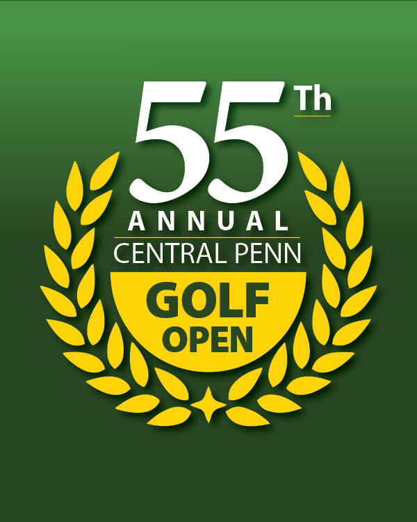 Campaign cover image for 55th Annual Golf Open