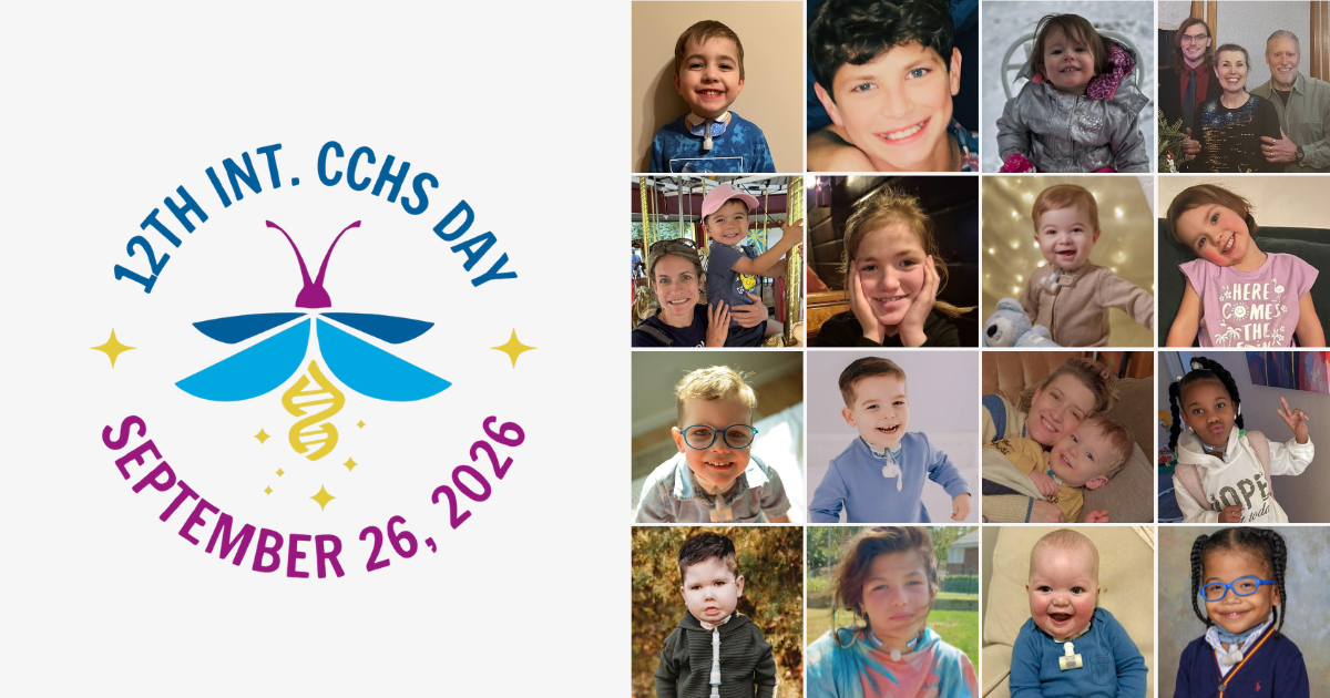 Campaign cover image for CCHS Day 2026 General Campaign