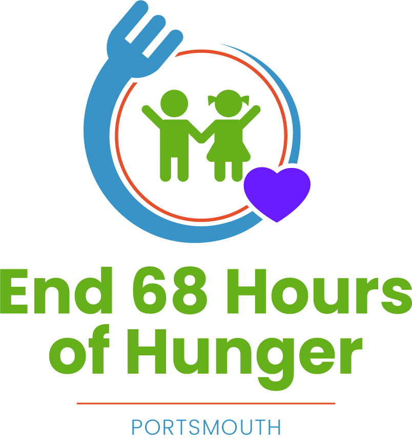 Campaign cover image for Portsmouth Spinning Generosity Fundraiser