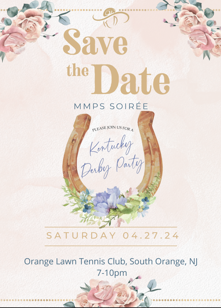 Campaign cover image for MMPS Soiree 2024