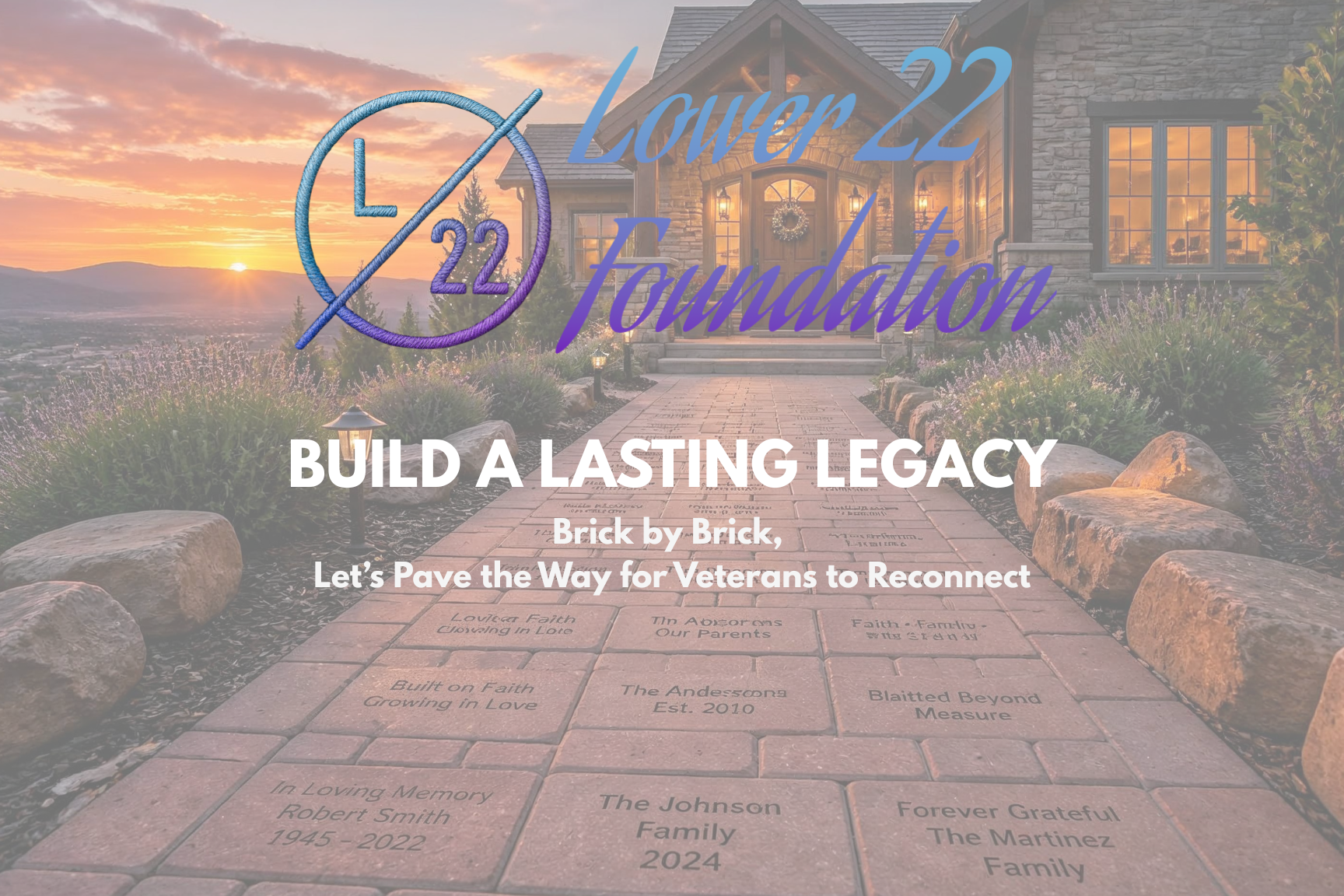 Campaign cover image for Reunion House