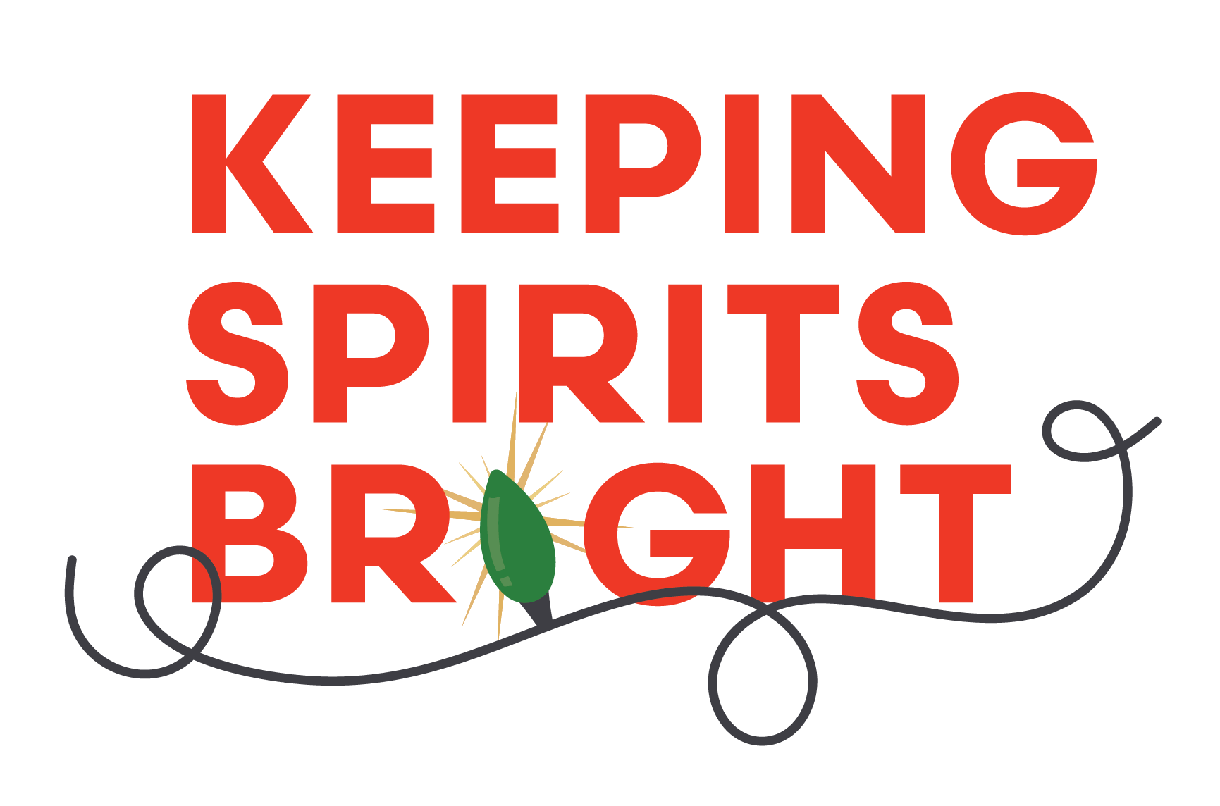 Campaign cover image for Keeping Spirits Bright