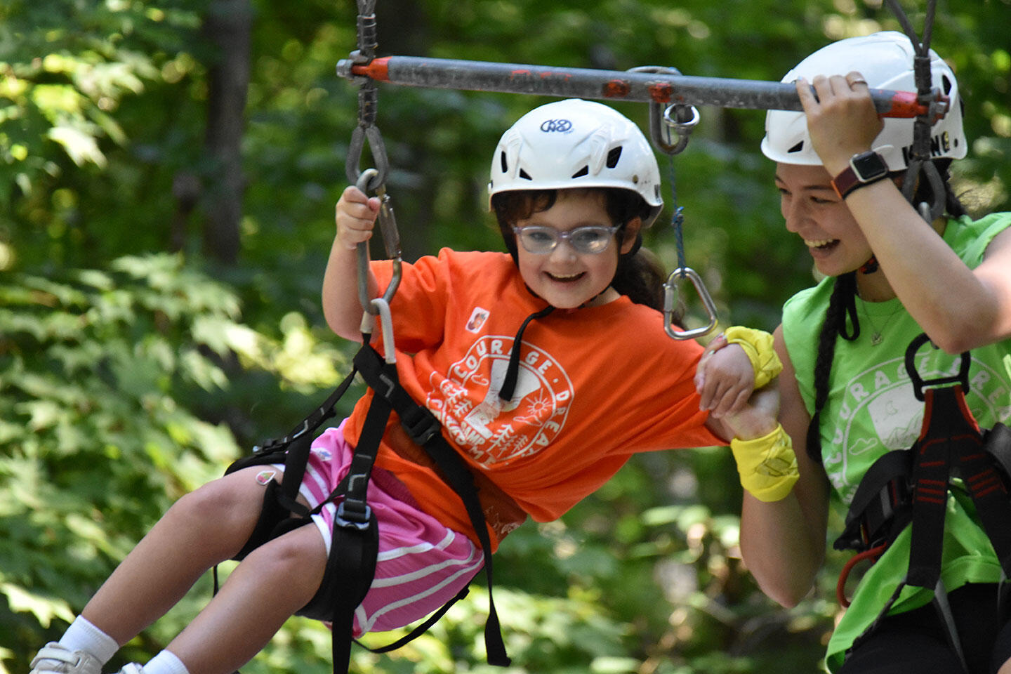 Campaign cover for Camp Cliffview