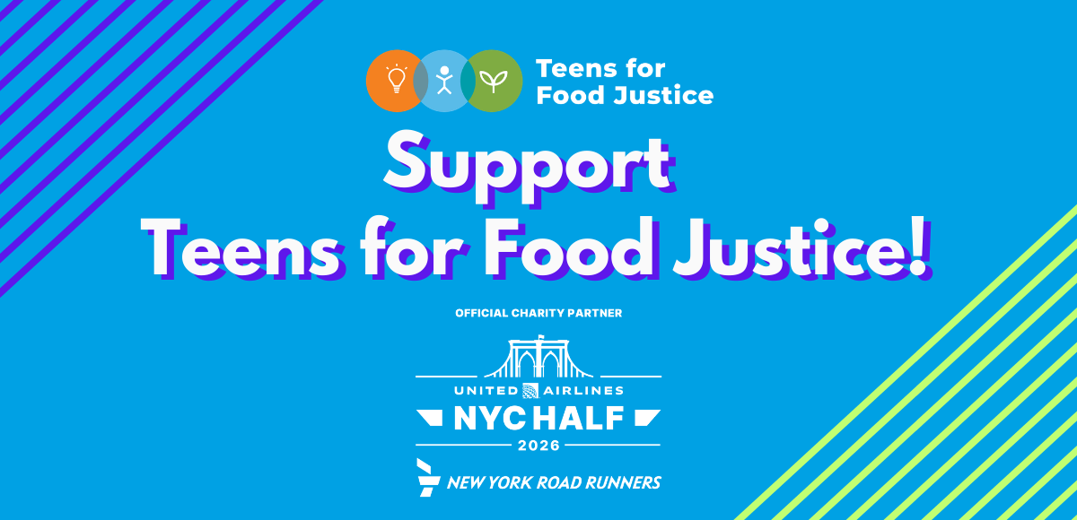 Campaign cover image for TFFJ Runs the 2026 United Airlines NYC Half!