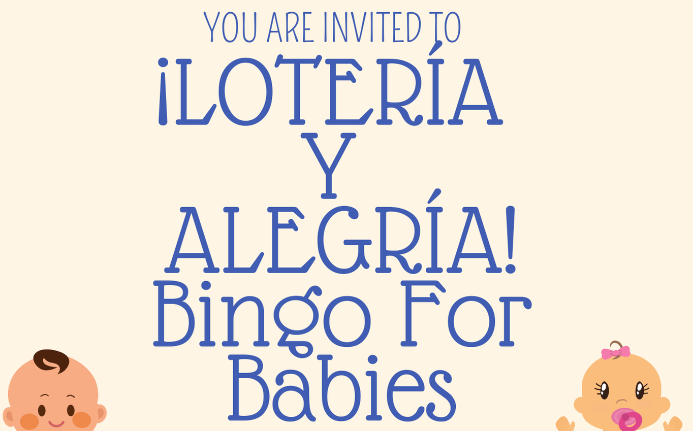 Campaign cover image for Lotería y Alegría