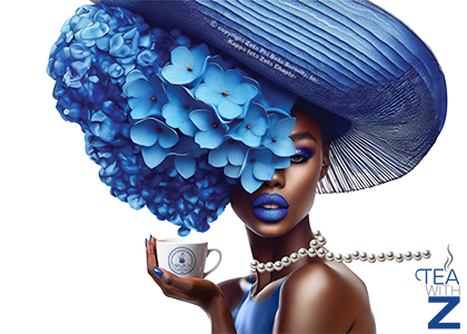 Campaign cover image for Kappa Iota Zeta 31st Annual Scholarship Tea with Z