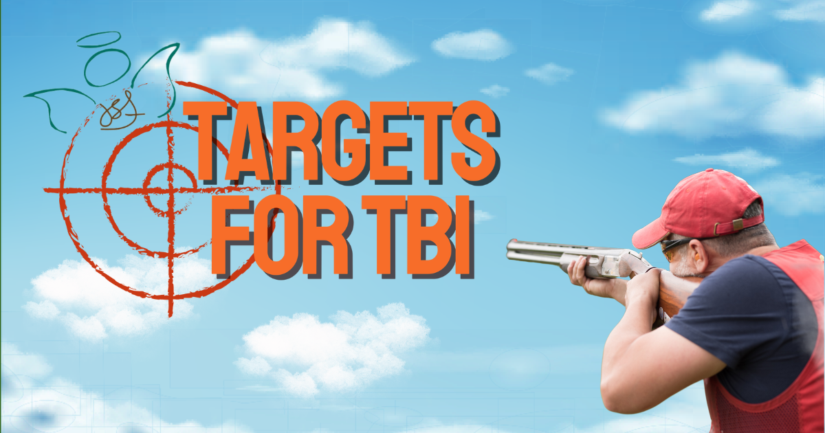 Campaign cover image for Targets for TBI