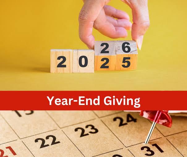 Campaign cover image for South Meck Foundation Giving Tuesday/ Year End 2025 Campaign