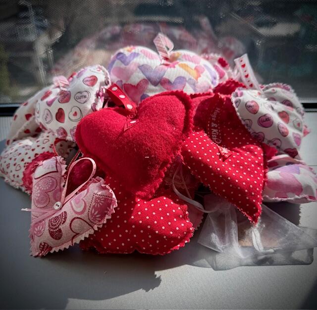 Campaign cover image for Cupid Campaign