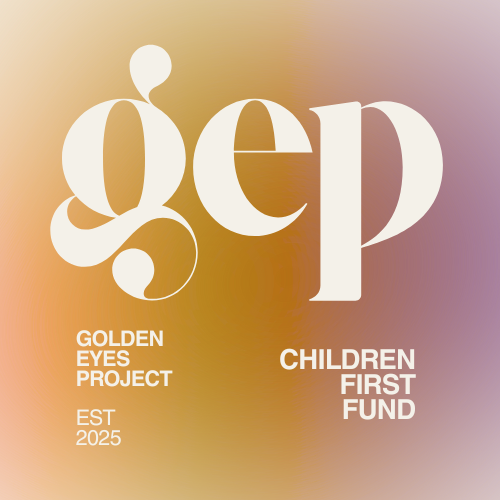 Campaign cover image for Support the Golden Eyes Project Mission