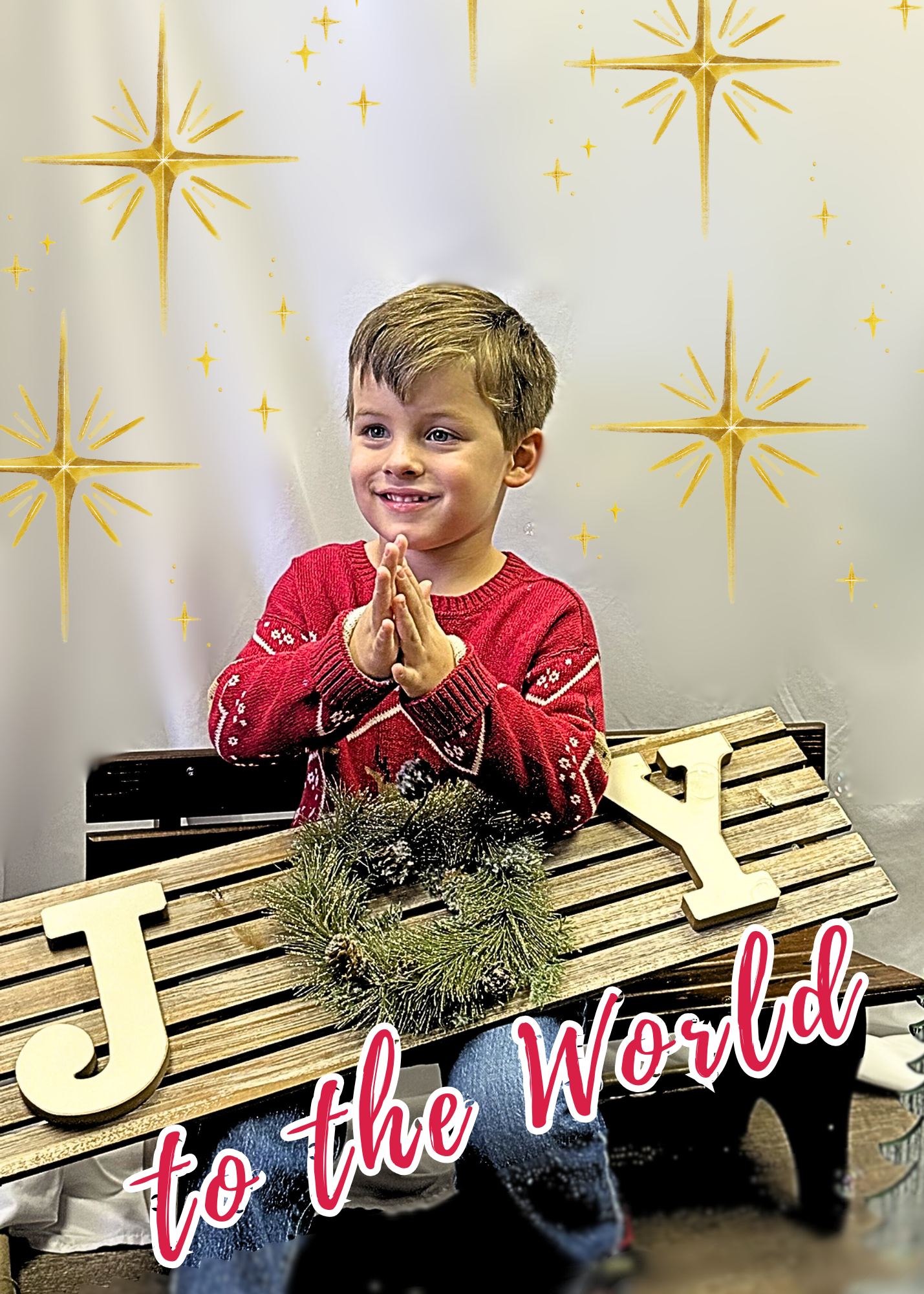 Campaign cover image for Gift of Hope