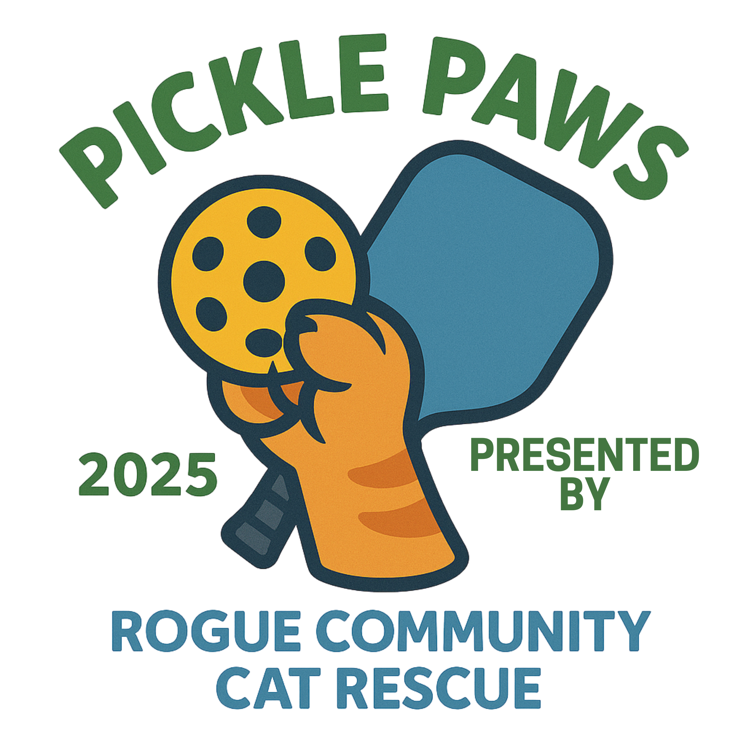 Campaign cover image for Pickle Paws