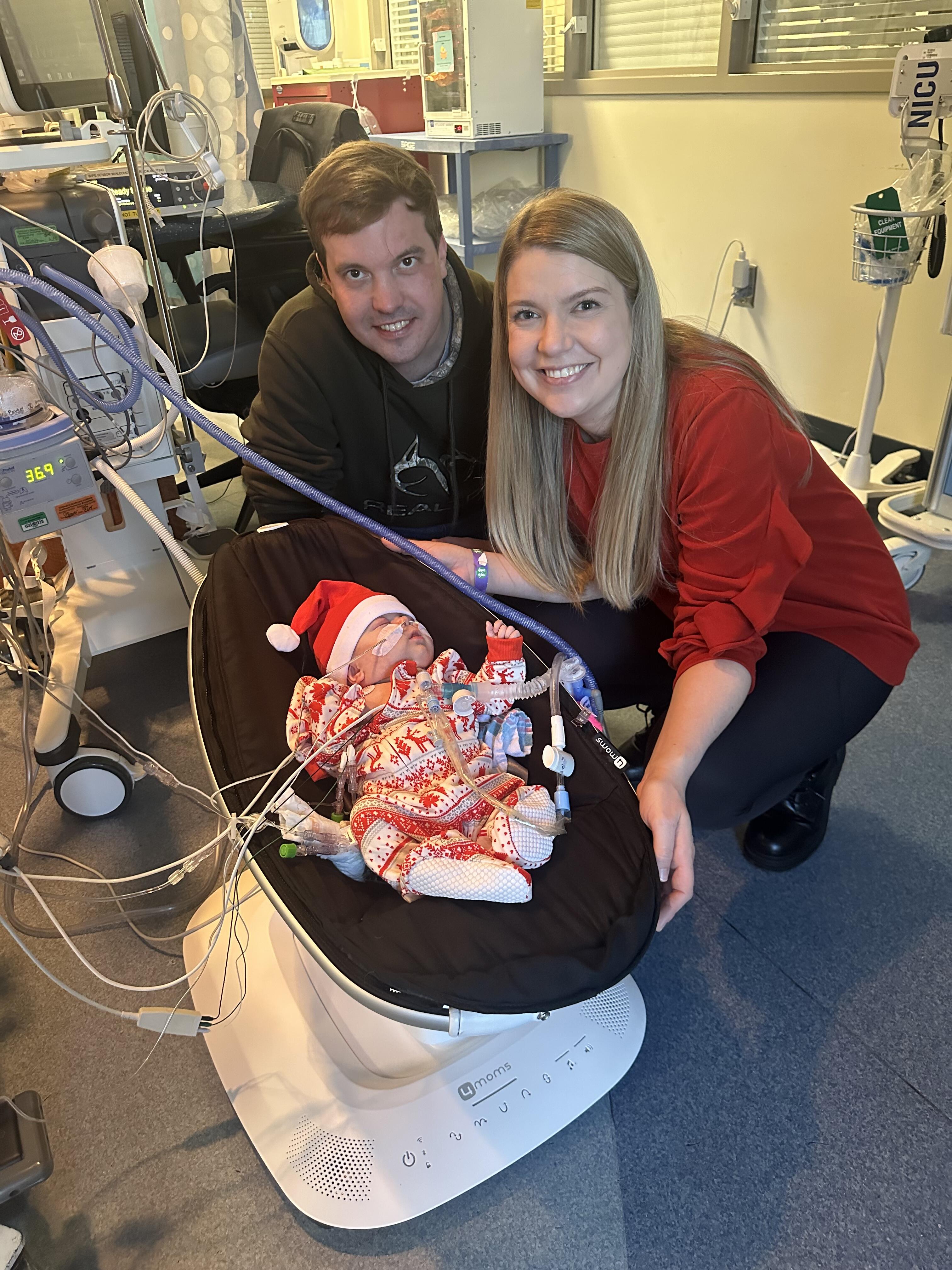 Campaign cover image for The Garland Family