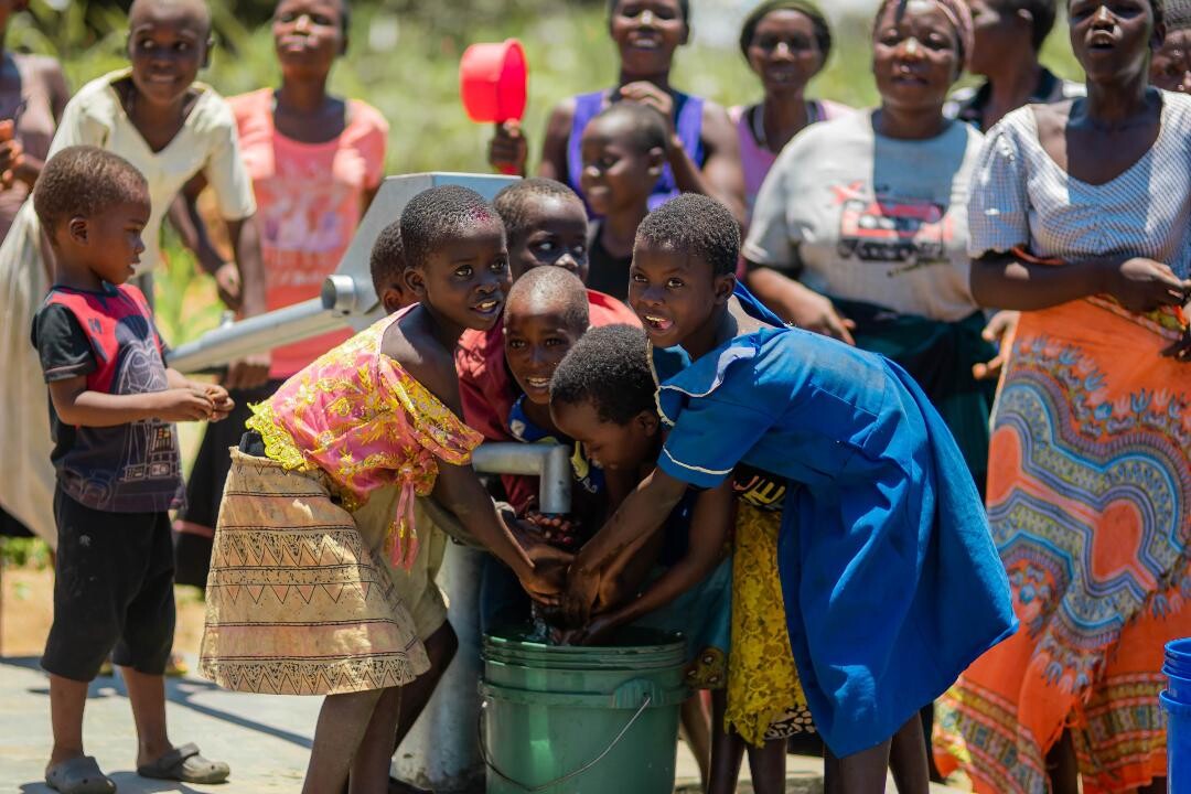 Campaign cover image for Felicia’s 2025 Malawi Mission Trip