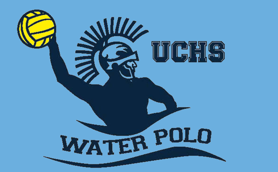 Campaign cover image for UCHS Boys Water Polo