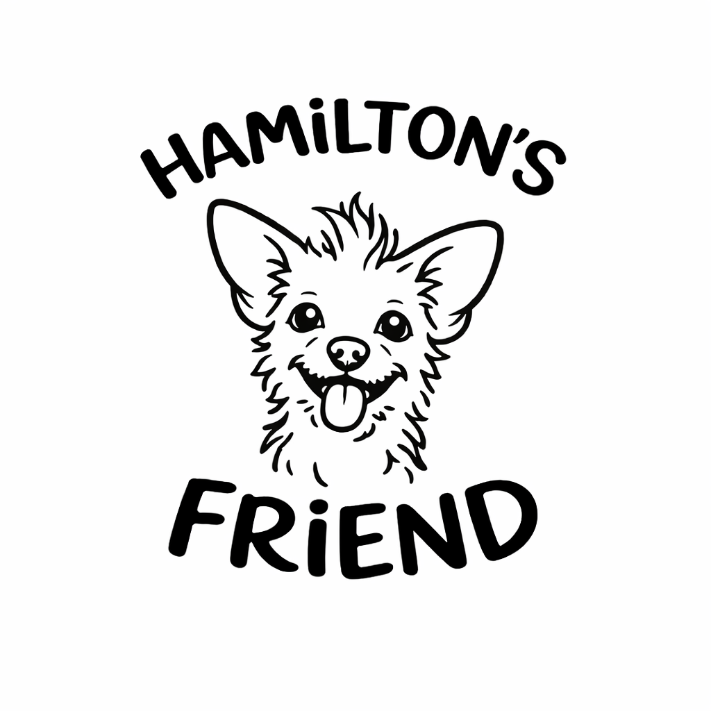 Campaign cover for Hamilton's Friends