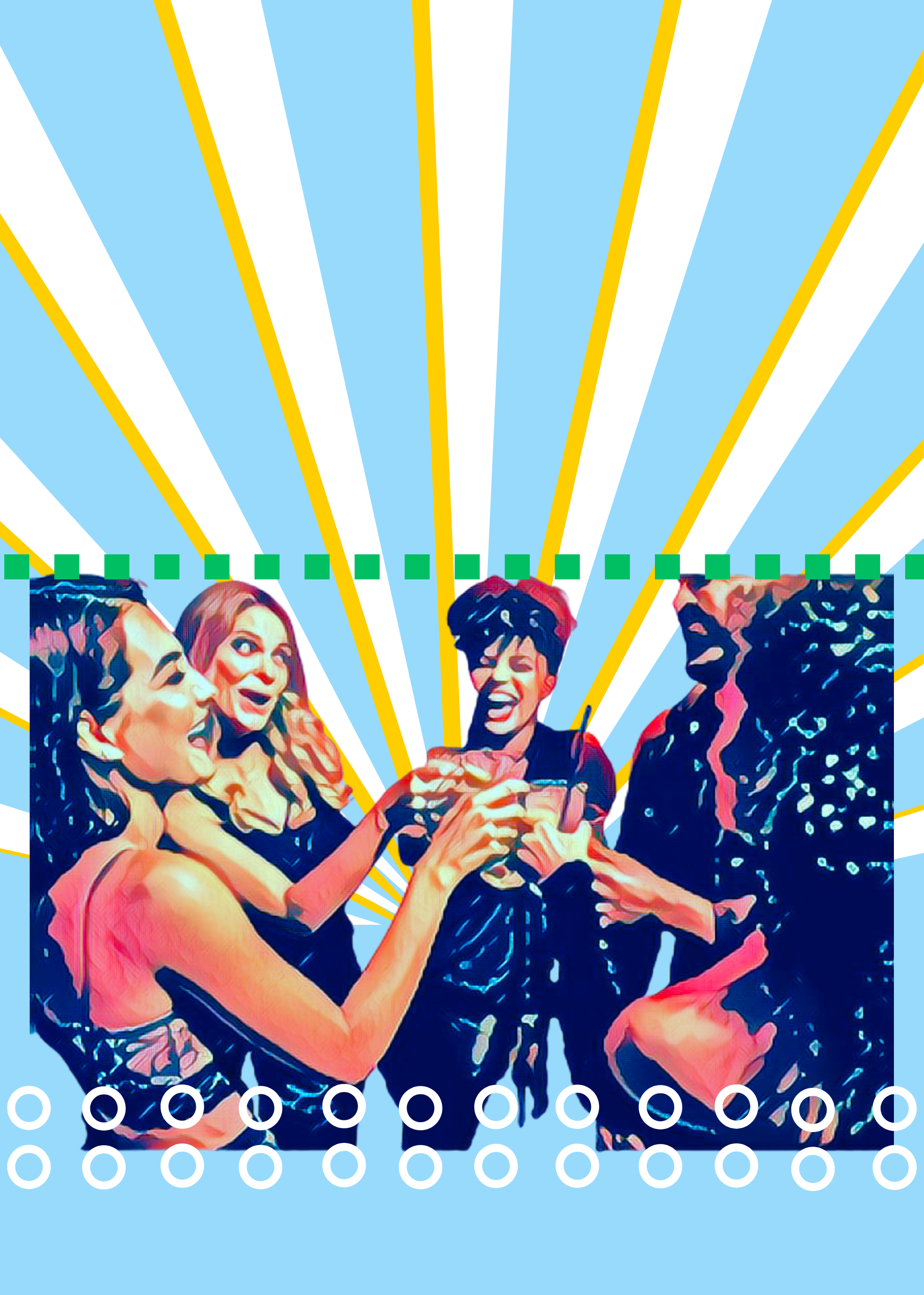 Campaign cover image for Corporate Sponsorship- Sunbeam Level