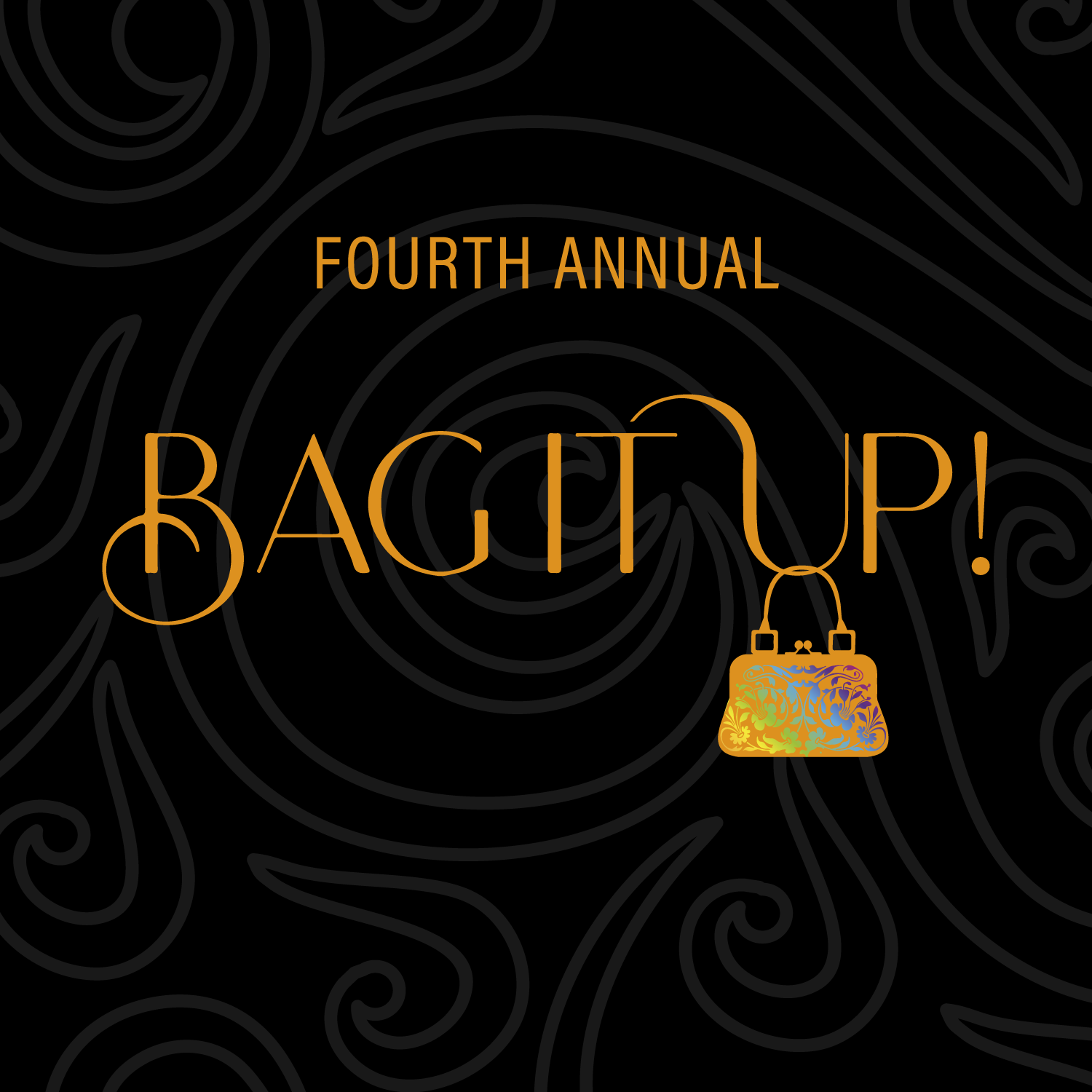 Campaign cover image for 4th Annual Bag It Up Auction