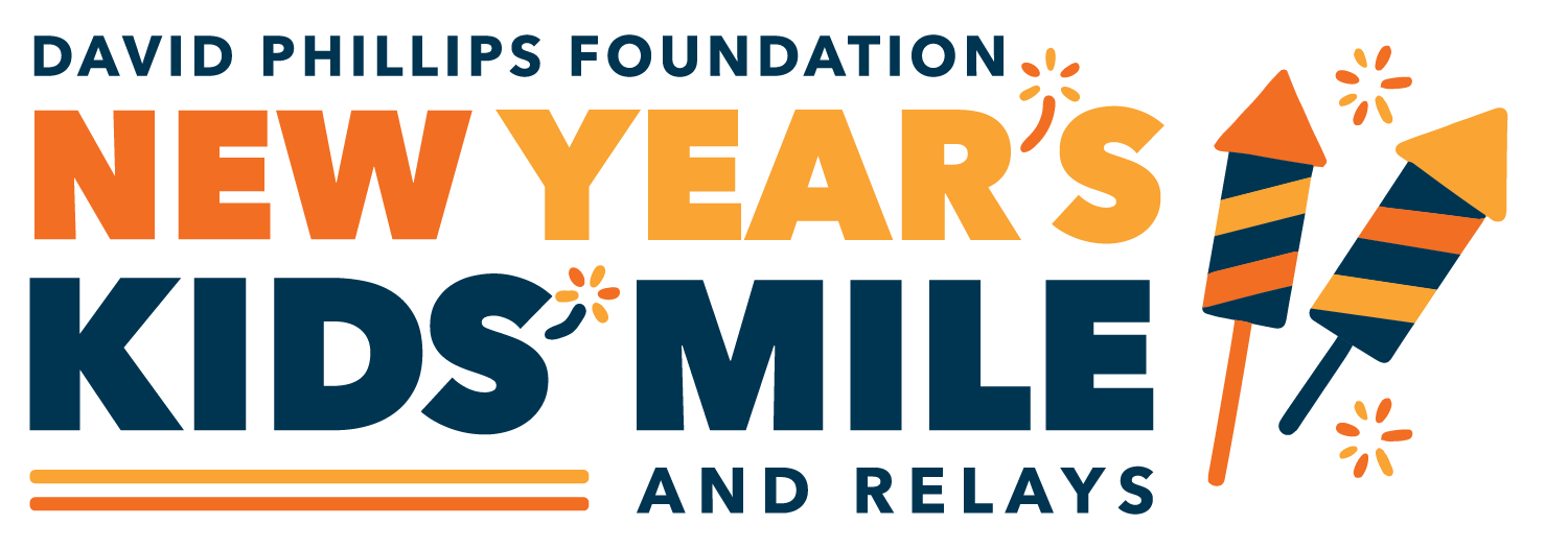 Campaign cover image for 2027 Event Sponsors - New Year's Kids' Mile & Relays