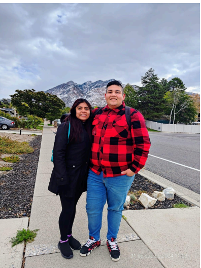 Campaign cover image for Fundraising Campaign Hector and Marcia Alvarado