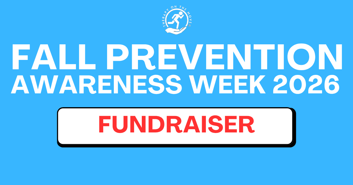 Campaign cover image for Fall Prevention Awareness Week 2026