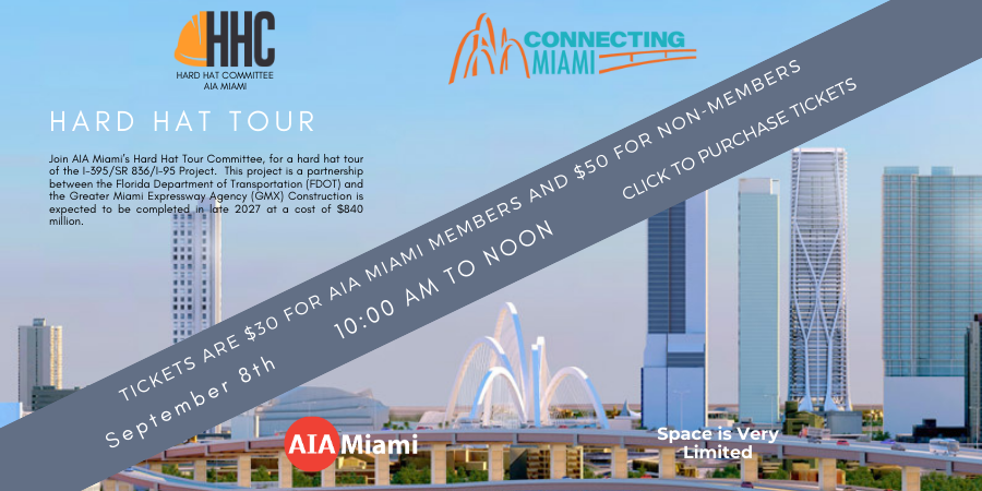 Campaign cover image for I-395 Bridge Tour