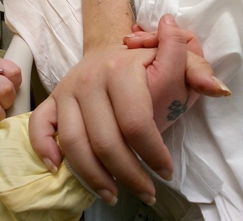 Campaign cover image for LORRAINE HISON - RAISING AIRFARE FOR SON'S FUNERAL