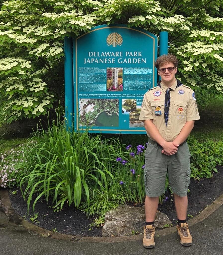 Campaign cover image for 2025 RANGUI POSTS