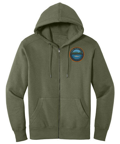 Campaign cover image for SSF Hoodie