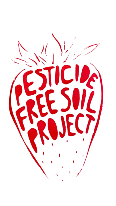 Campaign cover for Fund the Transition to Pesticide Free Soil